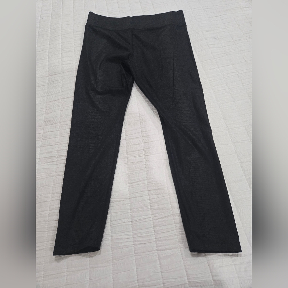 Black Leggings